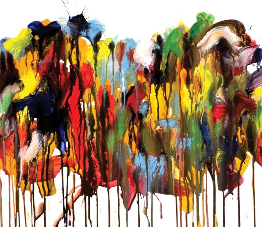 Contemporary Art Movement: Who Started It?