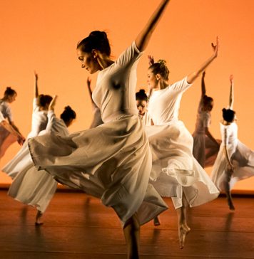 What Is Contemporary Dance?