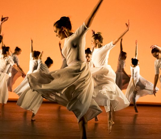 What Is Contemporary Dance?