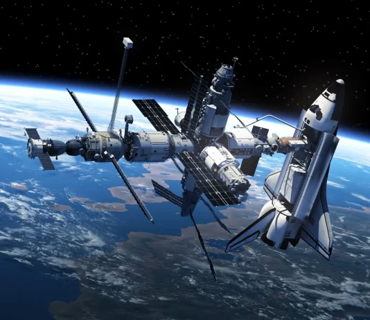 Cosmic crops poised for harvest on Earth