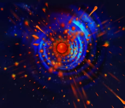 The Discovery of the Cosmic Microwave Background