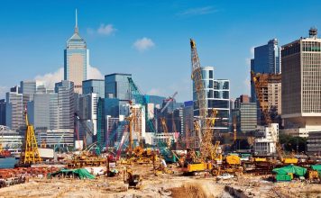 How Different Countries are Driving Global Growth