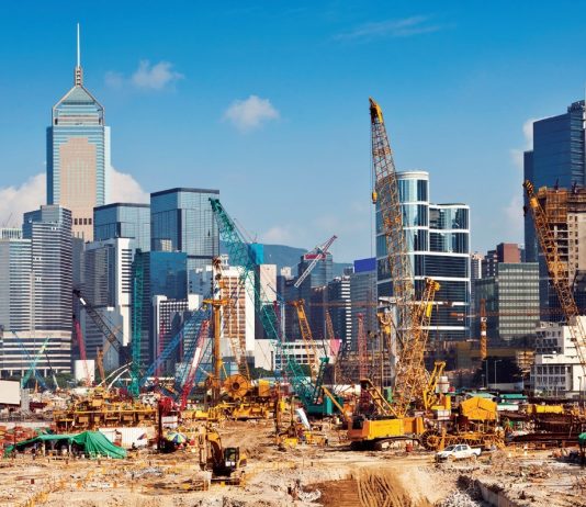 How Different Countries are Driving Global Growth