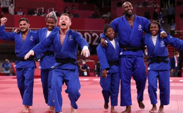 How Different Countries Celebrate and Participate in Athletic Competition
