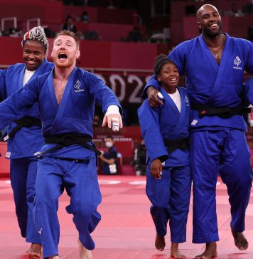 How Different Countries Celebrate and Participate in Athletic Competition