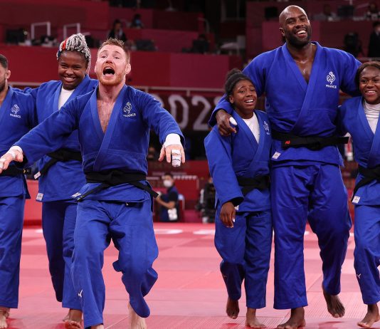 How Different Countries Celebrate and Participate in Athletic Competition