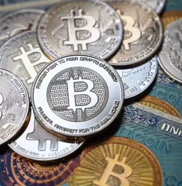The crypto infrastructure cracks