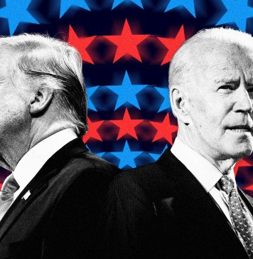 The election: Now and what is to come