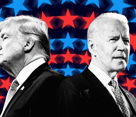 The election: Now and what is to come