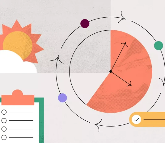 The Daily Routines of Famous Creative People