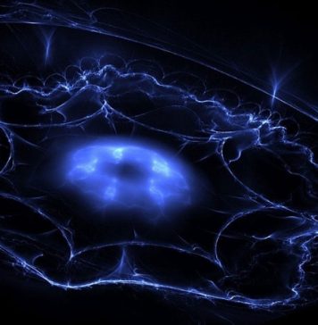 What Is Dark Energy?