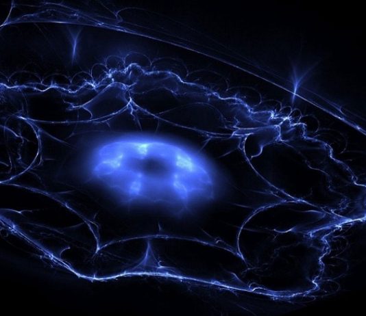What Is Dark Energy?