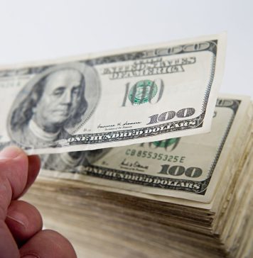 The Difference Between the Deficit and the Debt