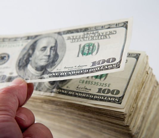 The Difference Between the Deficit and the Debt