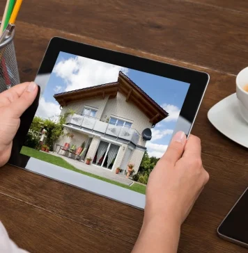 How to Invest in Digital Real Estate