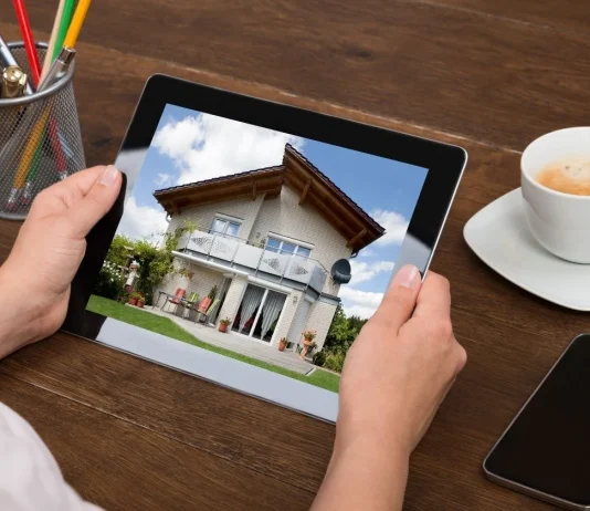 How to Invest in Digital Real Estate