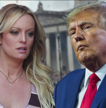 Here’s What Trump Has Said About Stormy Daniels