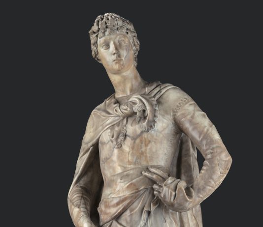 Most Famous Works by Donatello