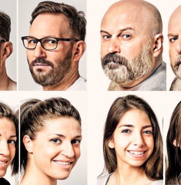 Scientists Study Doppelgängers to Find Genomic Link