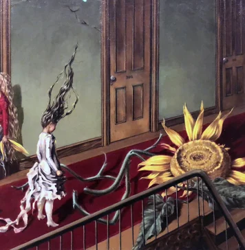 Top Famous Artworks By Dorothea Tanning