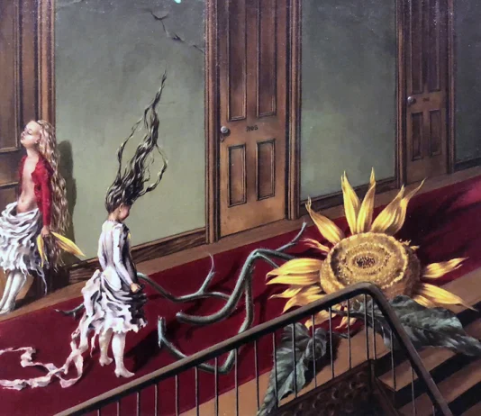 Top Famous Artworks By Dorothea Tanning