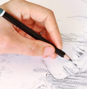 What is Drawing?