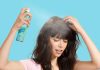 How to Use Dry Shampoo the Right Way