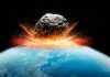 How Many Meteorites Have Hit Earth?