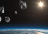 NASA Conducts Earth’s First Planetary Defense Test Mission