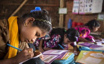 How Educating Girls Transforms Communities Worldwide