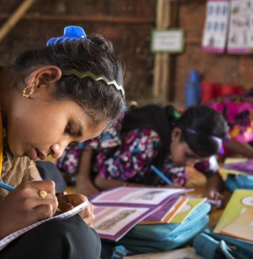 How Educating Girls Transforms Communities Worldwide