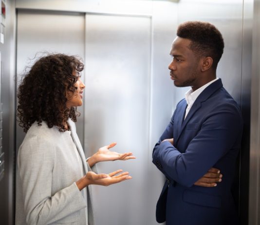 What Is an Elevator Pitch?