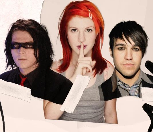 Why Emo Beauty Isn’t (and Never Was) a Phase