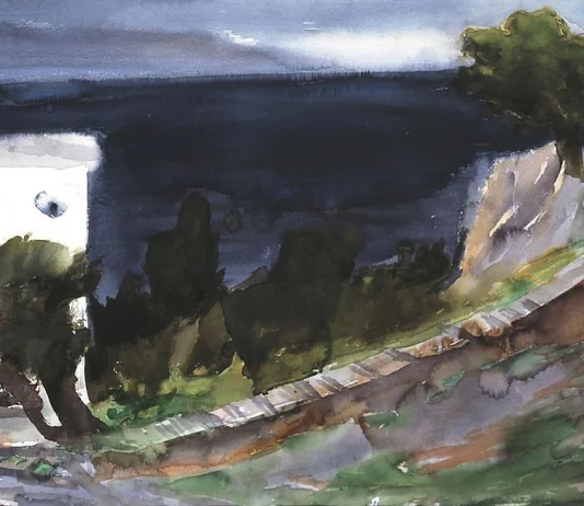 Famous European Contemporary Artists