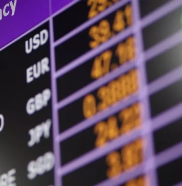 Economists now accept exchange-rate intervention can work