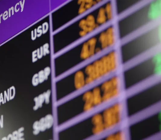 Economists now accept exchange-rate intervention can work