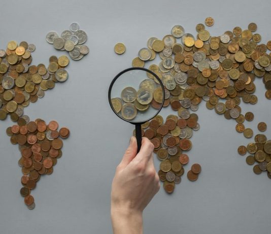 Best Ways to Exchange Currency in Europe