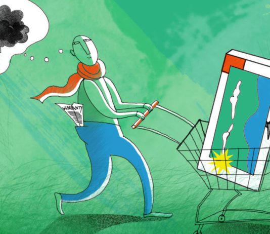 Extended Warranties: Should You Take the Bait?