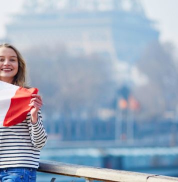 Quick Guide to Family Life in France