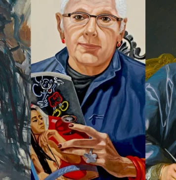 Famous Abstract Artists Who Changed the Way We Look at Painting