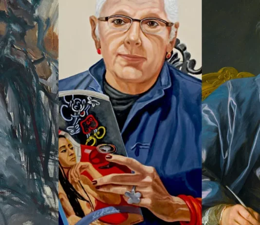 Famous Abstract Artists Who Changed the Way We Look at Painting