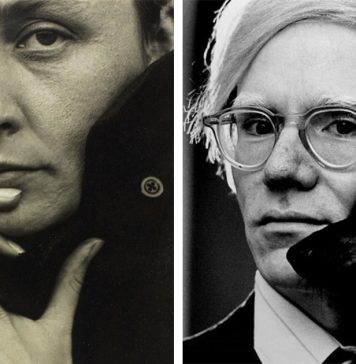 Famous American Artists You Should Know