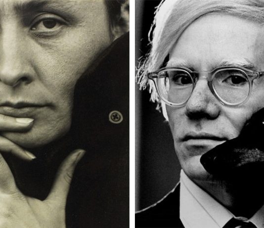 Famous American Artists You Should Know