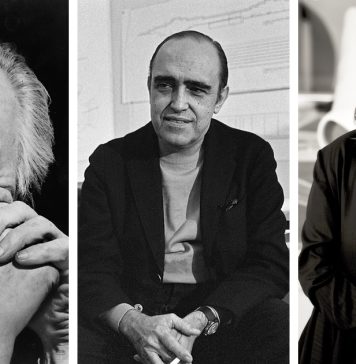 Famous Architects Who Have Shaped the Way We Live