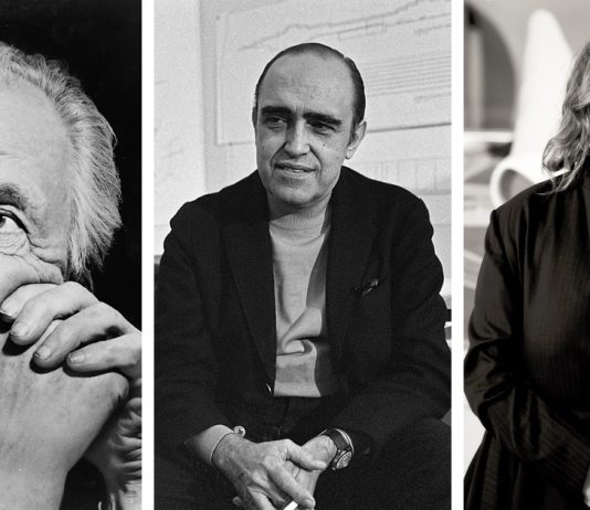 Famous Architects Who Have Shaped the Way We Live