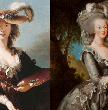 Famous Female Painters Every Art Lover Should Know