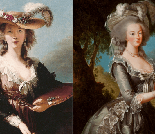 Famous Female Painters Every Art Lover Should Know