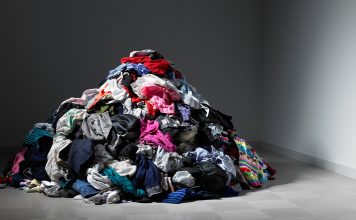 How the Fashion Industry is Contributing to Climate Change