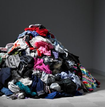 How the Fashion Industry is Contributing to Climate Change