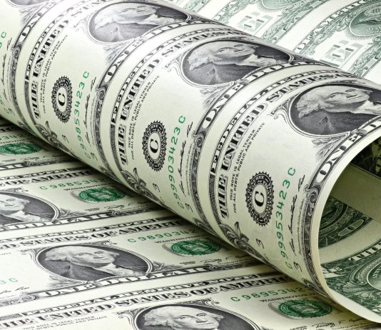 What Is the Current US Federal Budget Deficit?